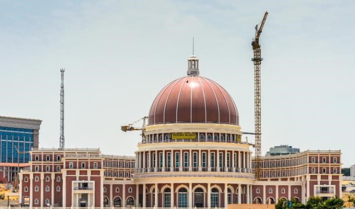 Dünyanın en hızlı büyüyen 20 şehri