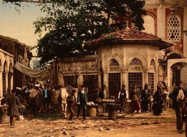 115 Yıl Önce Türkiye