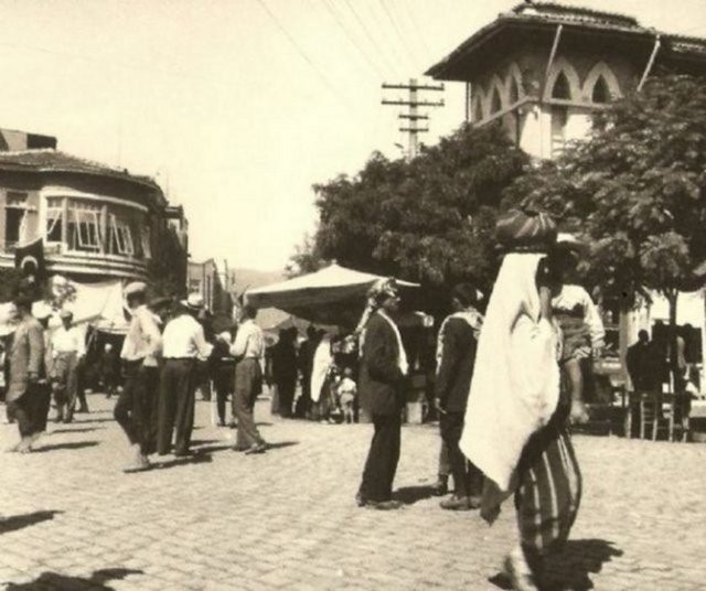 115 Yıl Önce Türkiye