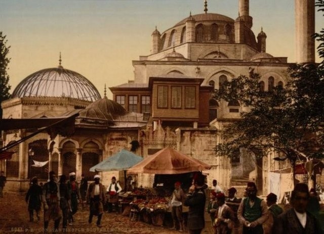 115 Yıl Önce Türkiye