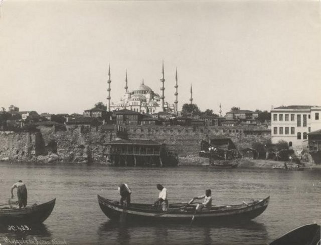 115 Yıl Önce Türkiye