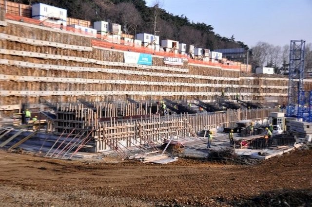 İşte Vodafone Arena'nın açılış tarihi