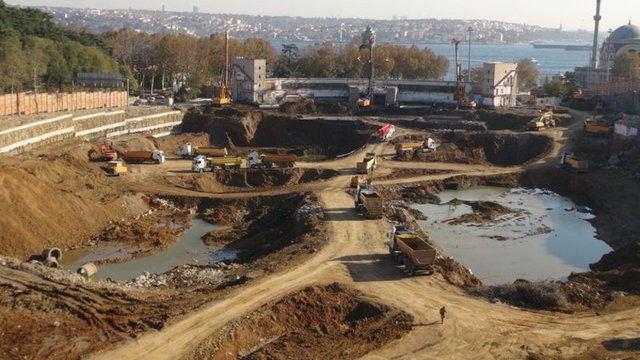 İşte Vodafone Arena'nın açılış tarihi