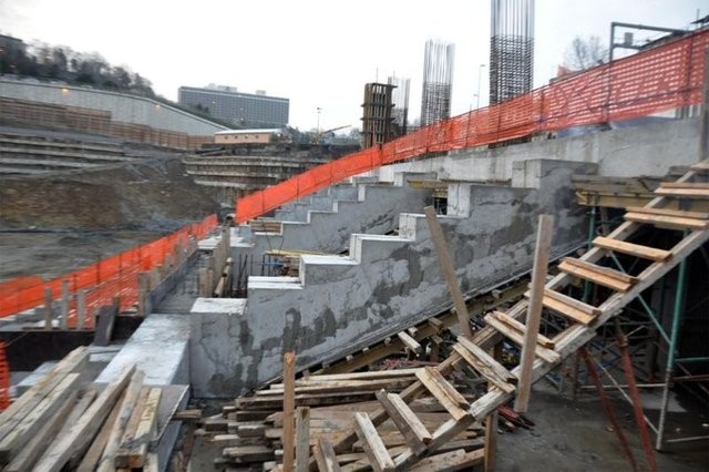 İşte Vodafone Arena'nın açılış tarihi