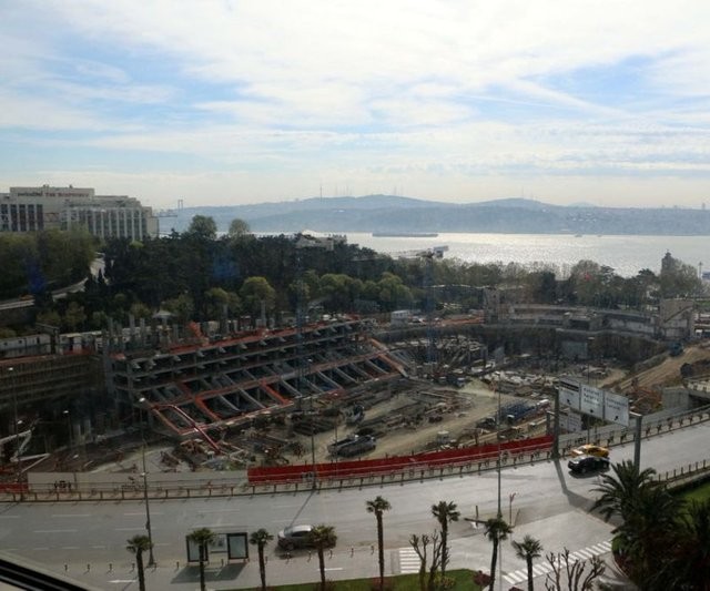 İşte Vodafone Arena'nın açılış tarihi