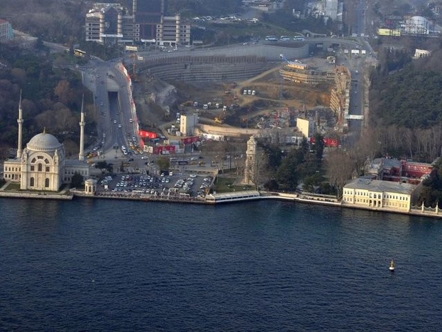 Vodafone Arenanın açılış tarihi belli oldu.