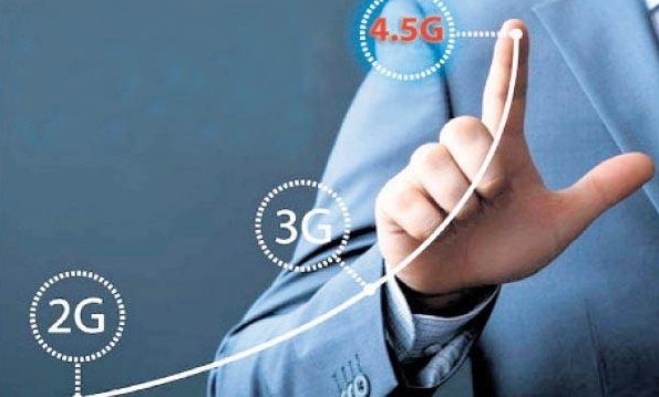 4.5 G başladı peki neler değişti? 