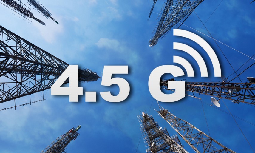 4.5 G başladı peki neler değişti? 