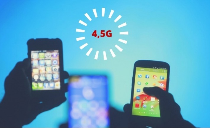 4.5 G başladı peki neler değişti? 