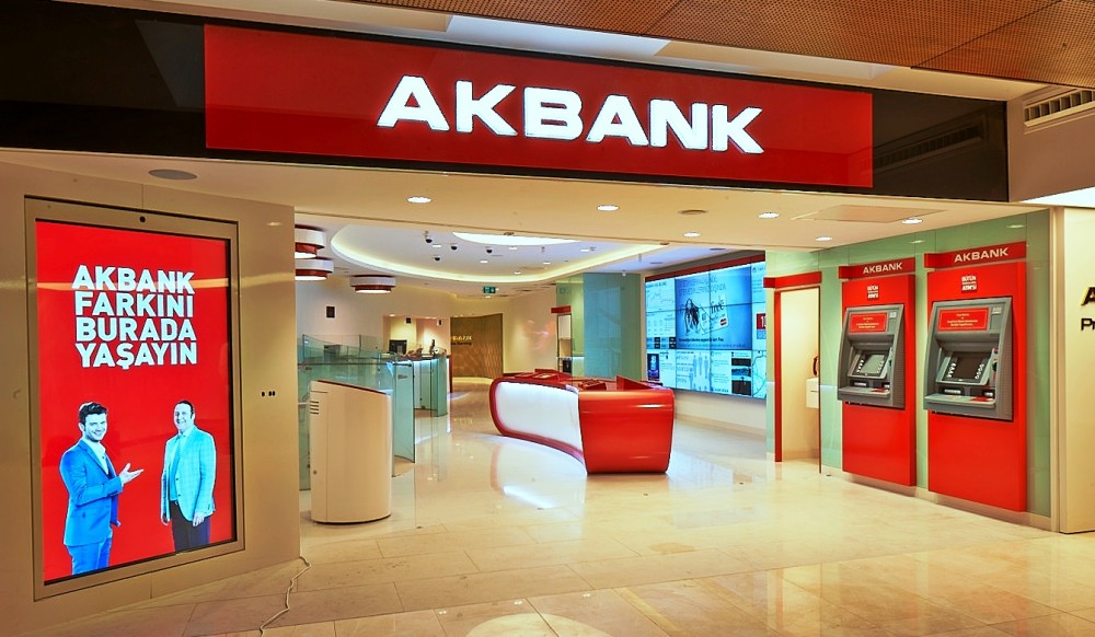 Akbank için 3 tavsiye!