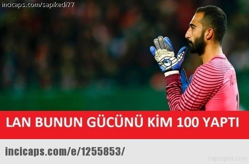 Fenerbahçe şampiyonluğu kaçırdı capsler patladı