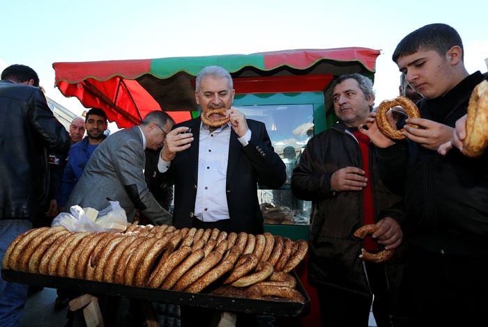 Binali Yıldırım'ın bilinmeyen yönleri