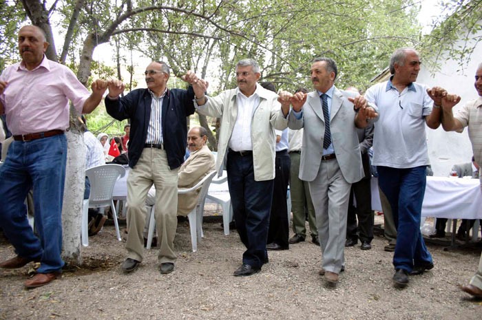 Binali Yıldırım'ın bilinmeyen yönleri