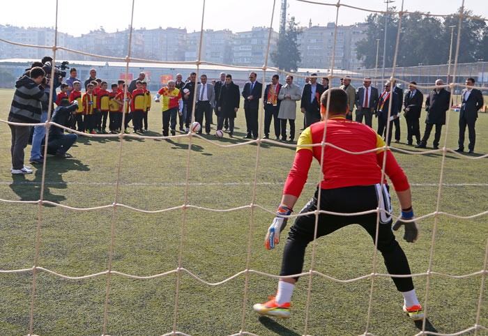 Binali Yıldırım'ın bilinmeyen yönleri