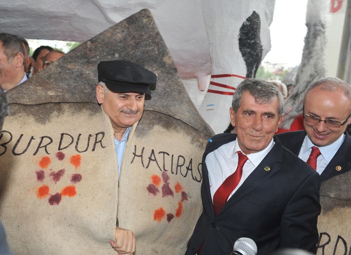 Binali Yıldırım'ın bilinmeyen yönleri