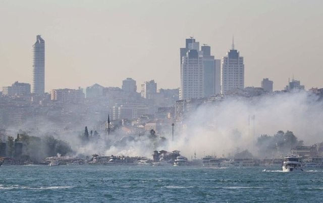 Beşiktaş kupasına kavuştu