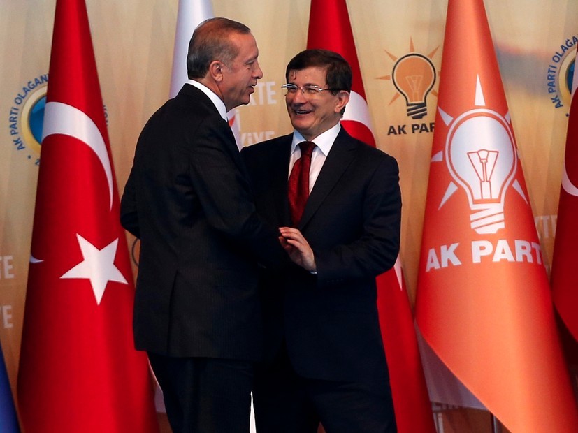 İşte Davutoğlu ve Erdoğan'ın kırılma noktaları