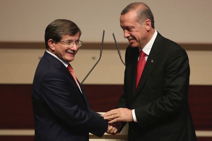 İşte Davutoğlu ve Erdoğan'ın kırılma noktaları