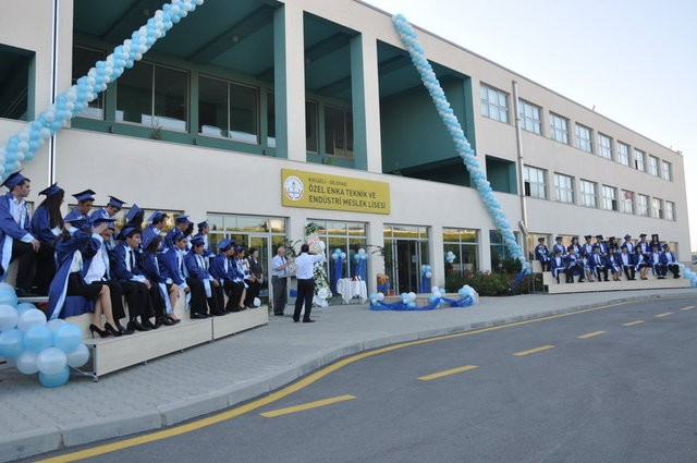 Kolejlerin yıllık ücretleri açıklandı