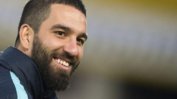 Arda Turan'a çılgın teklif! 