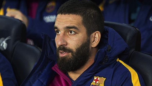 Arda Turan'a çılgın teklif! 