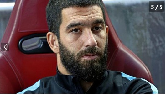 Arda Turan'a çılgın teklif! 