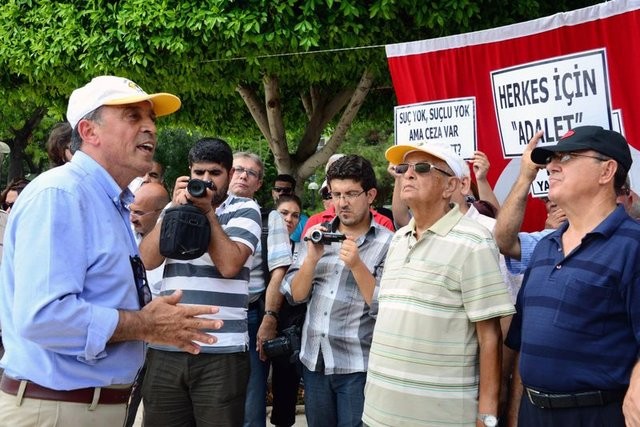 15 Temmuz sonrası öne çıkan isimler