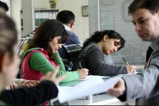 İzni iptal edilen memura kötü haber