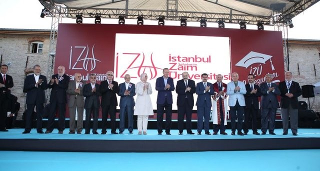 İşte üniversitelerin başarılı öğrenciler için burs imkanları