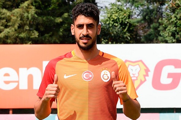 Galatasaray'da Selçuk İnan depremi!