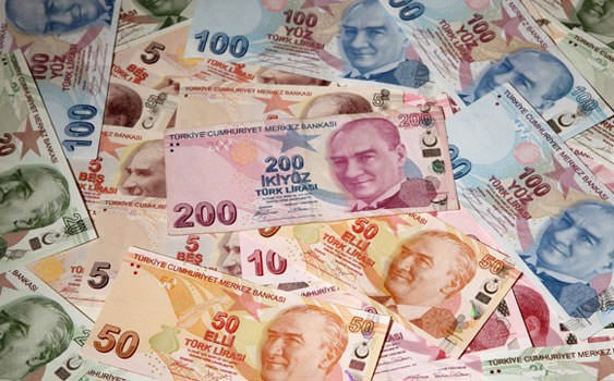 Esnafa 1300 lira maaş geliyor