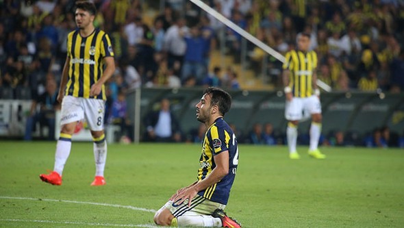 Fenerbahçe bu gidişe nasıl son verecek