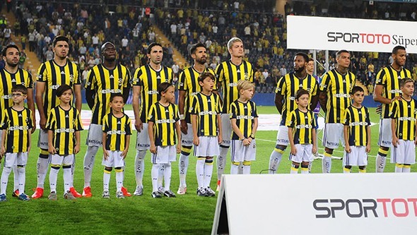 Fenerbahçe bu gidişe nasıl son verecek