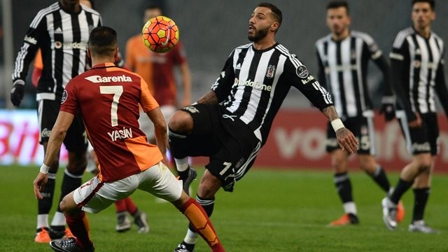 Yazarlardan Beşiktaş-Galatasaray maçı yorumları