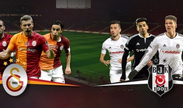 Yazarlardan Beşiktaş-Galatasaray maçı yorumları