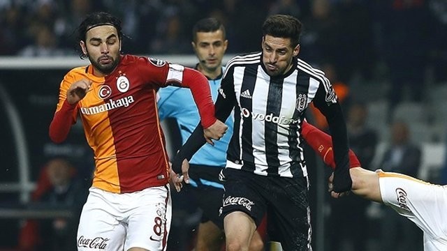 Yazarlardan Beşiktaş-Galatasaray maçı yorumları