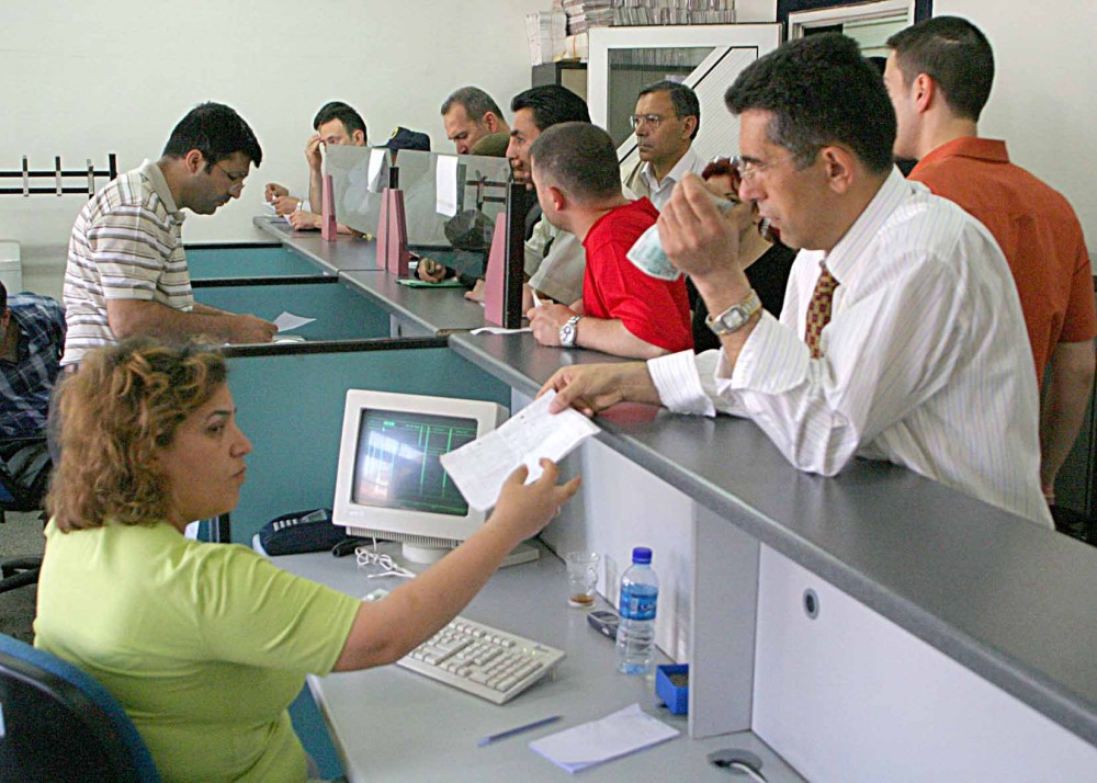 Banka yönetmeliklerinde değişiklik yapıldı