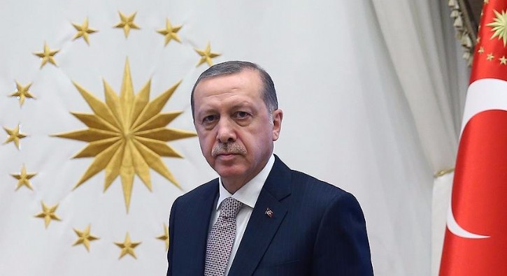 Son ankette Erdoğan ve Fırat Kalkanı'na destek