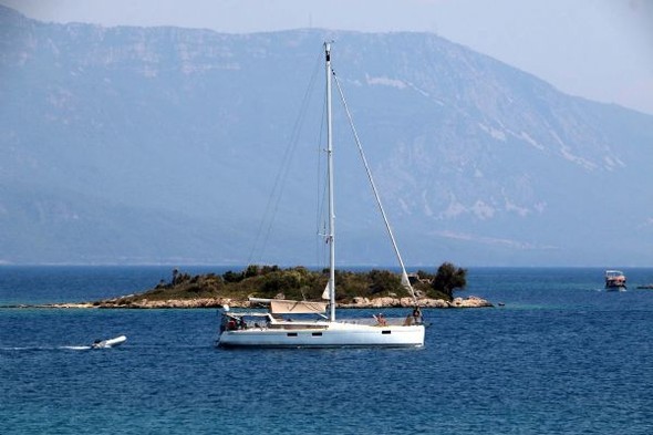 Tatilde 'Sakin Kent'e' akın olacak  