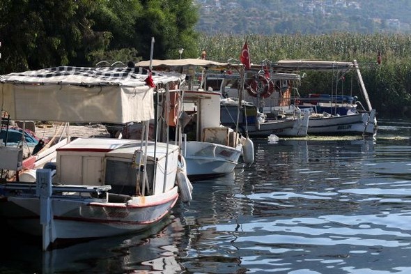 Tatilde 'Sakin Kent'e' akın olacak  