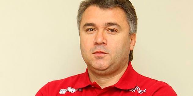 Fikret Orman golcüleri buldu