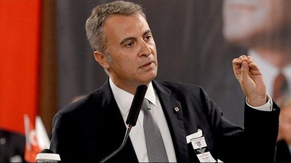 Fikret Orman golcüleri buldu