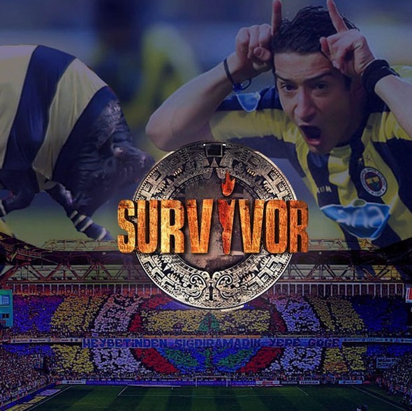 Survivor 2017 yarışmacılarından son Instagram paylaşımları