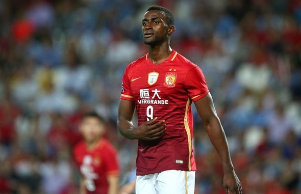 Beşiktaş'tan Jackson Martinez bombası