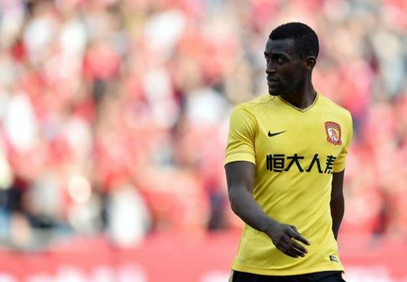 Beşiktaş'tan Jackson Martinez bombası