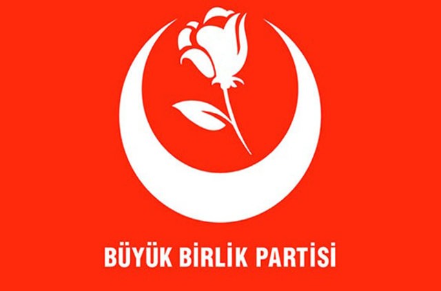 İşte siyasi partilerin üye sayıları