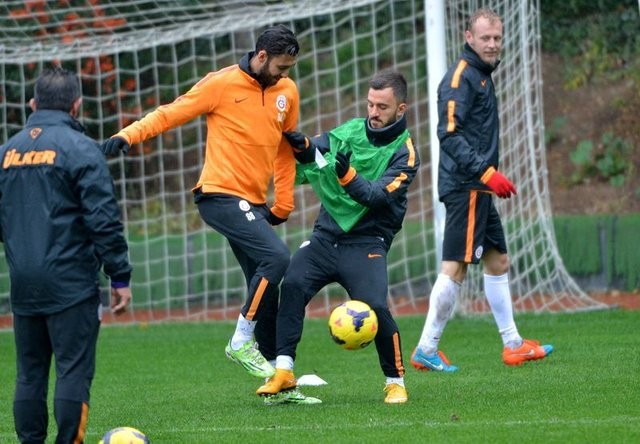 Süper Lig'de devre arasında kesinleşen transferler