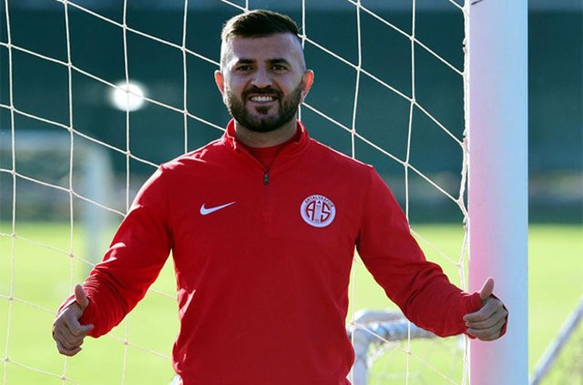 Süper Lig'de devre arasında kesinleşen transferler