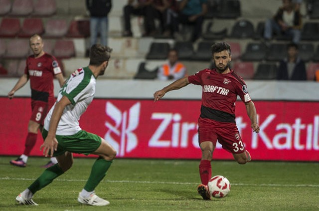 Süper Lig'de devre arasında kesinleşen transferler