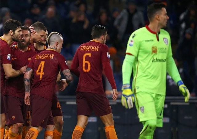 Şampiyonlar Ligi'ne Galatasaray damgası!